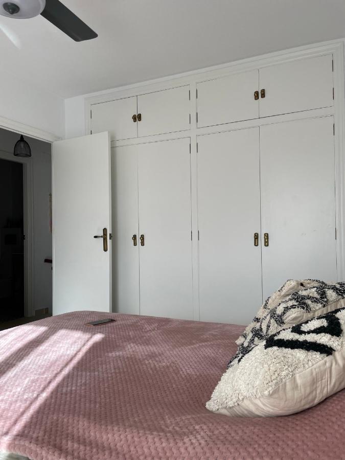 Oleza Sun Playa Flamenca Apartment Luaran gambar