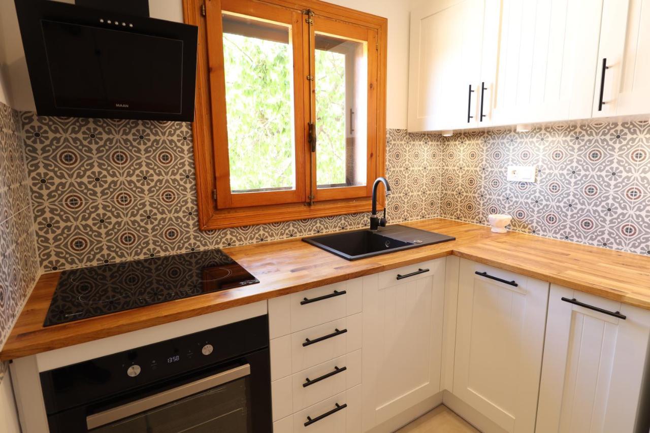 Oleza Sun Playa Flamenca Apartment Luaran gambar