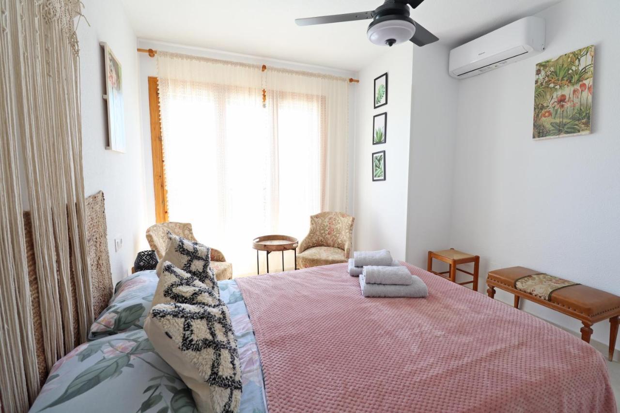 Oleza Sun Playa Flamenca Apartment Luaran gambar