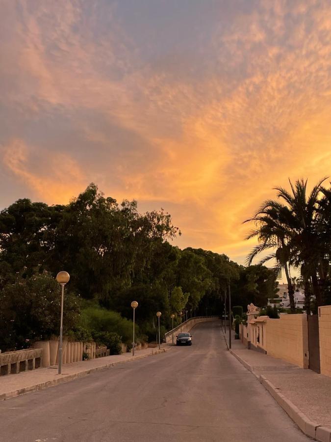 Oleza Sun Playa Flamenca Apartment Luaran gambar