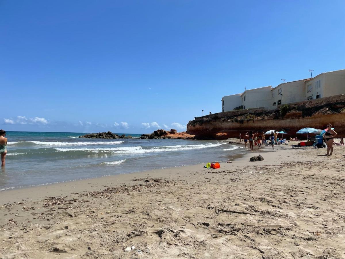 Oleza Sun Playa Flamenca Apartment Luaran gambar