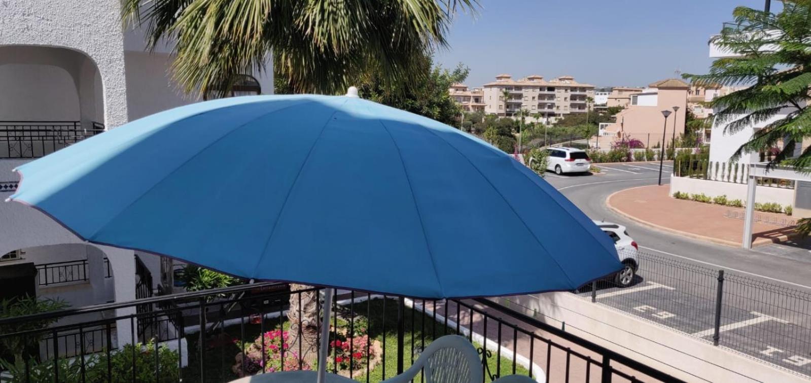 Oleza Sun Playa Flamenca Apartment Luaran gambar